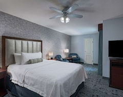 Khách sạn Homewood Suites by Hilton Fort Collins (Fort Collins, Hoa Kỳ)