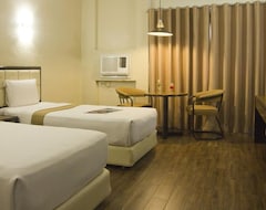 Khách sạn Hotel Rothman (Manila, Philippines)
