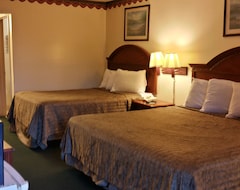 Khách sạn Heritage Inn Augusta (Augusta, Hoa Kỳ)