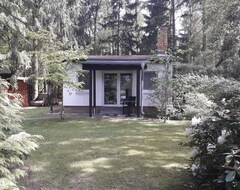 Toàn bộ căn nhà/căn hộ Neu Ferienhaus "Havelidyll": Direkt Am Wasser! Natur Mit Weitblick.. (Oranienburg, Đức)