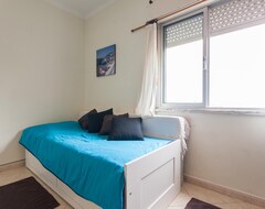 Toàn bộ căn nhà/căn hộ Apartamento 3 Quartos Parque Das Nações Moscavide !!! (Laranjeiro, Bồ Đào Nha)