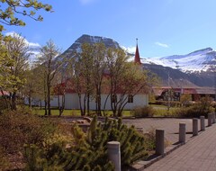 Khách sạn Austur (Reyðarfjörður, Ai-xơ-len)