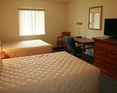 Hotel Affordable Suites Augusta (Augusta, USA)