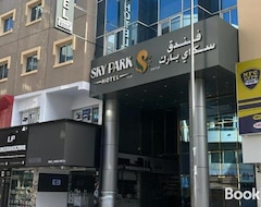 Khách sạn Sky Park Hotel (Dubai, Các tiểu vương quốc Ả Rập Thống Nhất)