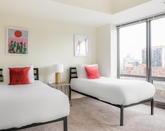 Hotel Travelodge By Wyndham Downtown Chicago (Chicago, USA)