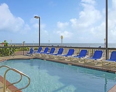 Hotel The Breakers Resort Inn (Virginia Beach, USA)
