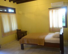 Hotel Kangkung Cottages (Candi Dasa, Indonesia)