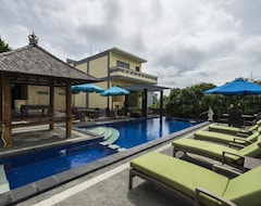 Hotel Sandat Mas Cottages (Uluwatu, Indonesia)