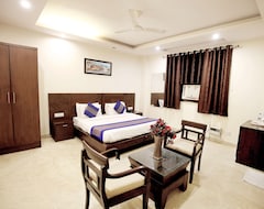 Khách sạn Hotel Paradise Inn (Delhi, Ấn Độ)
