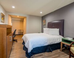 Khách sạn Azul Inn & Suites (Ridgecrest, Hoa Kỳ)