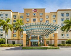 Khách sạn Best Western Plus Miami Executive Airport Hotel And Suites (Kendall, Hoa Kỳ)