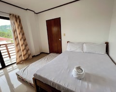 Hotel Brenmariel Tourist Inn El Nido Palawan (El Nido, Filipinas)