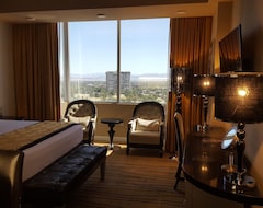 Otel Westgate Las Vegas Resort and Casino (Las Vegas, ABD)