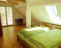 Toàn bộ căn nhà/căn hộ Vacation Home Leubach In Wolfach - 6 Persons, 3 Bedrooms (Wolfach, Đức)