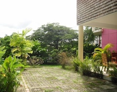 Hotelli Villa Guayaba (Gros Islet, Saint Lucia)