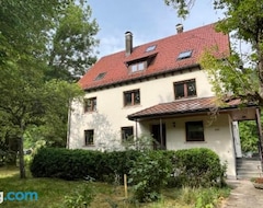 Cijela kuća/apartman Kiwi Retreat (Bad Urach, Njemačka)