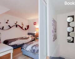 Casa/apartamento entero Lussuoso Appartmento Nel Quadrato Doro A St Tropez (Saint-Tropez, Francia)