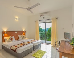 Hotel Tamarind Tree Inn (Kandy, Šri Lanka)