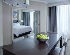 Hotelli Chicago Marriott Suites O'Hare (Rosemont, Amerikan Yhdysvallat)
