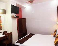 Hotel Indiana Inn (Navi Mumbai, Hindistan)