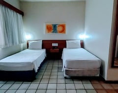 Hotel Dan Inn Mar Piedade - Grande Recife (Recife, Brasilien)