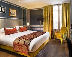 Khách sạn Hotel & Spa La Belle Juliette (Paris, Pháp)