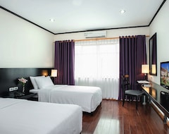 Hotel Eastin Easy (Hanoi, Vietnam)
