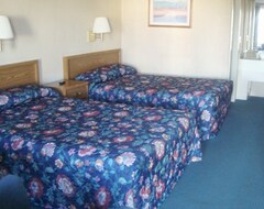 Otel Econo Lodge West Chester (West Chester, ABD)