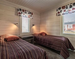 Koko talo/asunto Vacation Home Viljami In Kaustinen - 6 Persons, 2 Bedrooms (Kaustinen, Suomi)
