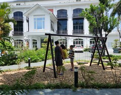 Otel Châu Sơn Garden Resort (Ninh Bình, Vietnam)