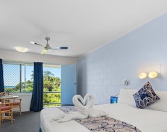 Khách sạn Island View Motel (Townsville, Úc)