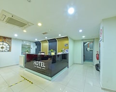 Capital O 90545 Ho Hotel (Malaca Ciudad, Malasia)