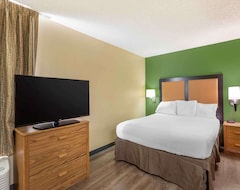 Hotelli Extended Stay America Suites - Denver - Tech Center South - Greenwood Village (Greenwood Village, Amerikan Yhdysvallat)