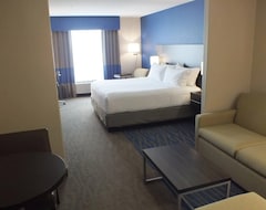 Holiday Inn Hotel & Suites Regina, An Ihg Hotel (Regina, Kanada)