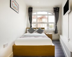 Hotel The Broadway Guest House (London, United Kingdom)