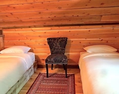 Cijela kuća/apartman Boutique Mountain Lodge - 4 Luxury Cabins, 20 Km South Of Nelson - Gold Cup Cabin (Ymir, Kanada)