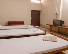 Khách sạn Hotel Jyoti (Muzaffarpur, Ấn Độ)