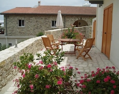 Hotelli Aunt Maria's (Pano Lefkara, Kypros)