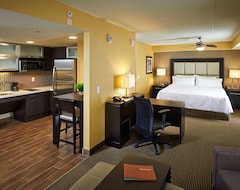 Hotel Homewood Suites By Hilton Hamilton (Hamilton, Canadá)