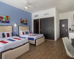 Hotel whala!urban Punta Cana (Playa Bavaro, Dominikanske republikk)