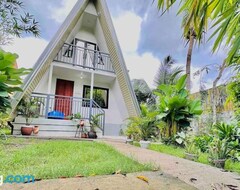 Koko talo/asunto Manah Villa (Batangas City, Filippiinit)