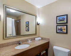 Hotel Comfort Inn & Suites Montgomery Eastchase (Montgomery, USA)