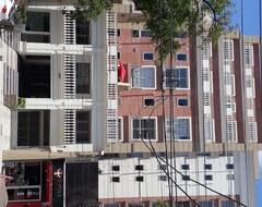 Entire House / Apartment Apartment In Belgrano Avenue (General Ángel Vicente Peñaloza, Argentina)
