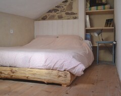 Cijela kuća/apartman Le Grand Duc, Self Catering Le Petit Duc (Barre-des-Cévennes, Francuska)