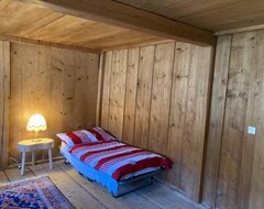Toàn bộ căn nhà/căn hộ Holiday House Guggisberg For 2 - 5 Persons With 2 Bedrooms - Farmhouse (Guggisberg, Thụy Sỹ)
