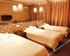Khách sạn Qingmu Hotel (Maanshan West Yushan Road) (Maanshan, Trung Quốc)