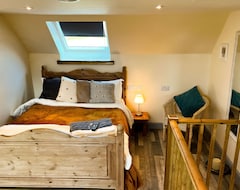 Bed & Breakfast Norfolk Coastal Cottages (Heacham, Reino Unido)