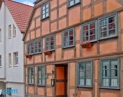 Hele huset/lejligheden Nice Apartment In Waren Mritz With Kitchen (Waren, Tyskland)