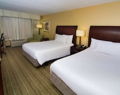 Hotel Hilton Garden Inn Valdosta (Valdosta, USA)