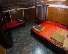 Khách sạn Muccole Stay (Madikeri, Ấn Độ)
